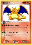 charizard charizard