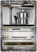 Garbage