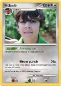 Nick