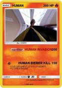 HUMAN HUMAN