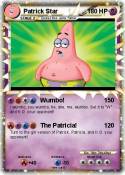 Patrick Star