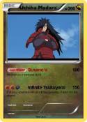 Uchiha Madara