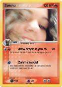 Zoëchu