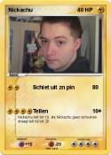 Nickachu