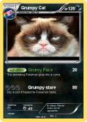 Grumpy Cat
