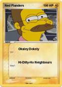 Ned Flanders