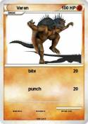 Varan