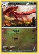Draconeon