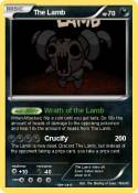 The Lamb