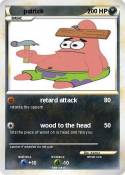 patrick