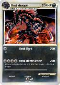 final dragon