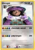 chocopiet