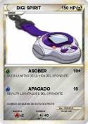 DIGI SPIRIT