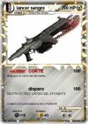lancer sangre