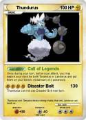 Thundurus