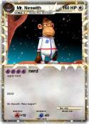 Mr. Neswith