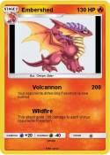 Embershed