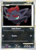 Zorua