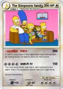 The Simpsons