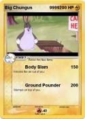 Big Chungus