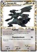 Zecrem EX