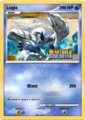 Lugia