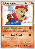 Mario Doge