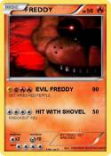 FREDDY