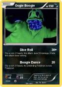 Oogie Boogie