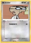 Mr.Crocker