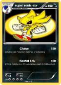 super sonic.exe