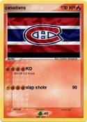 canadiens