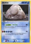 Blobfish