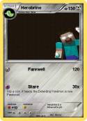Herobrine