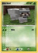 Wild Wolf
