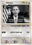 Ombama