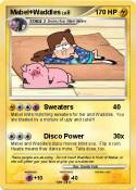 Mabel+Waddles