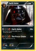 Darth Vader