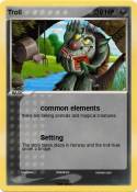 Troll