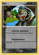 Troll
