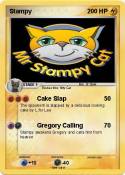 Stampy