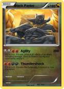 Black Panter