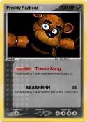 Freddy Fazbear
