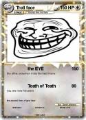 Troll face