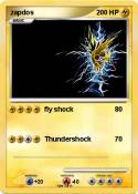 zapdos