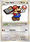 Paper Mario