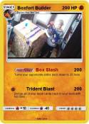 Boxfort Builder