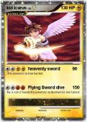 kid icarus