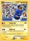 jose bautista