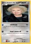 Doris Roberts